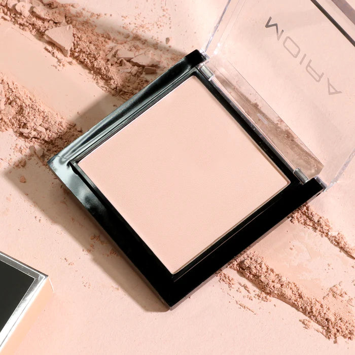 MOIRA- MEDIUM- Lavish Pressed Finishing Powder - بودرة مضغوطة